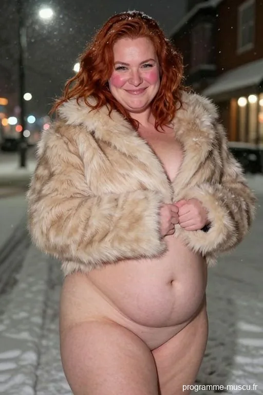 Marion93, 39 ans à Sevran