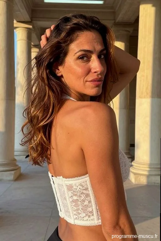 Marion93, 47 ans à Tremblay-en-France