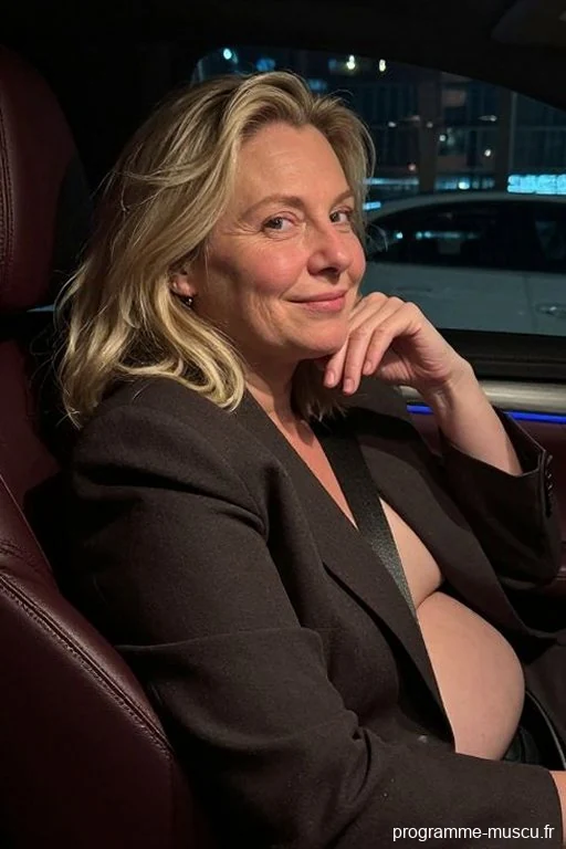 Marion94, 49 ans à Le Perreux-sur-Marne