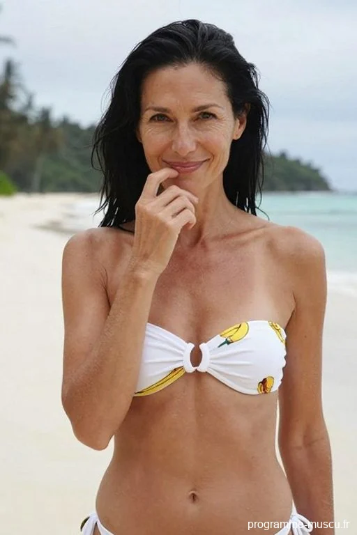 Marion94, 40 ans à Nogent-sur-Marne