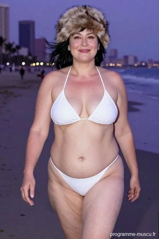 Marion971, 44 ans à Les Abymes