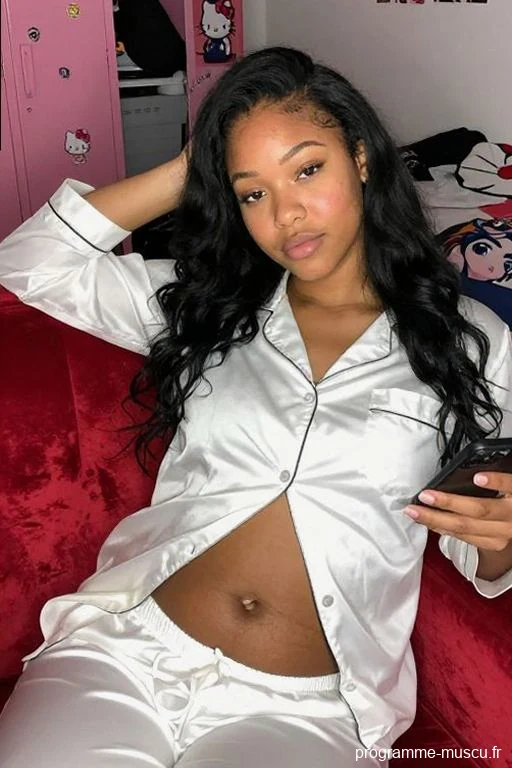 Marion973, 20 ans à Grand-Santi