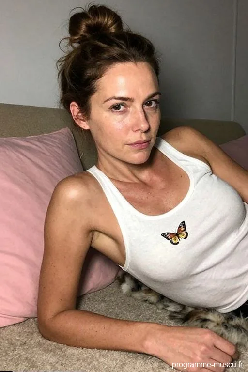 Marion974, 48 ans à Bras-Panon