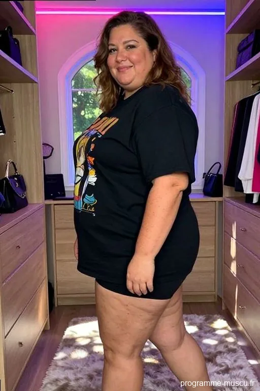 Marion974, 45 ans à Les Avirons