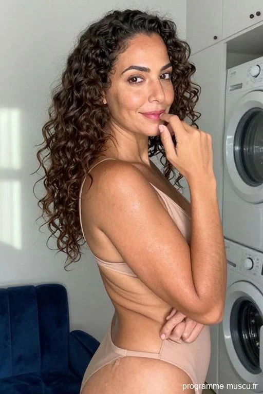 Mariposa972, 47 ans à Fort-de-France