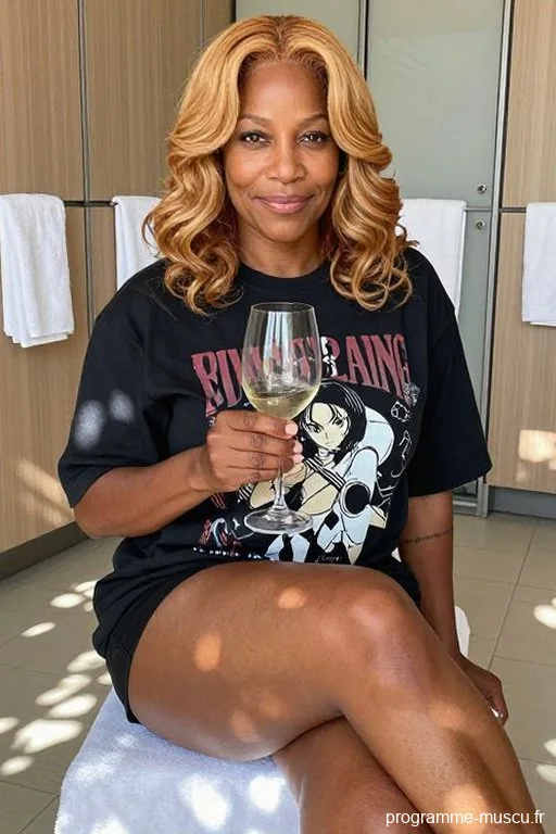 Marseillaise13_48, 48 ans à Marseille 14