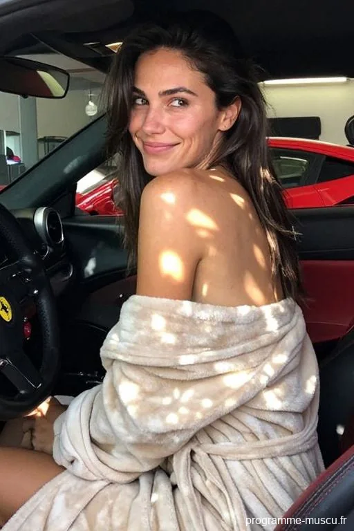 Marseillaise13, 38 ans à Marseille