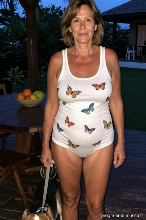 Marseillaise49_13, 49 ans à Marseille 16