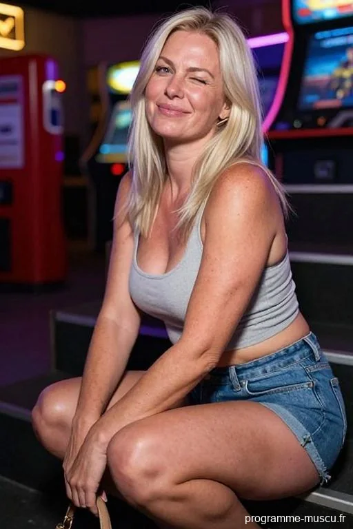 MarseilleGirl43, 43 ans à Marseille