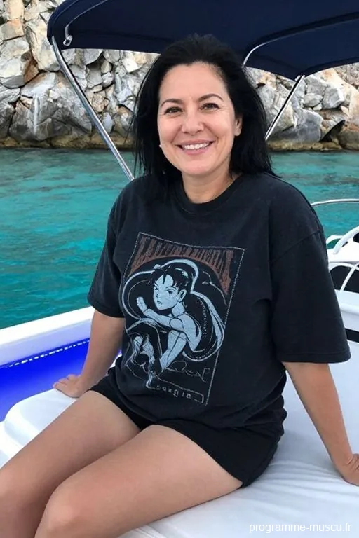 MarseilleGirl46, 46 ans à Marseille 09