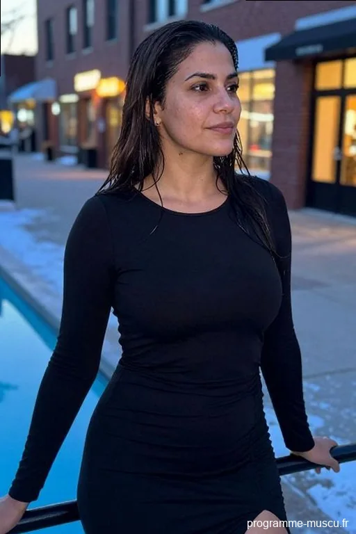 MarseilleGirl49, 49 ans à Marseille 12