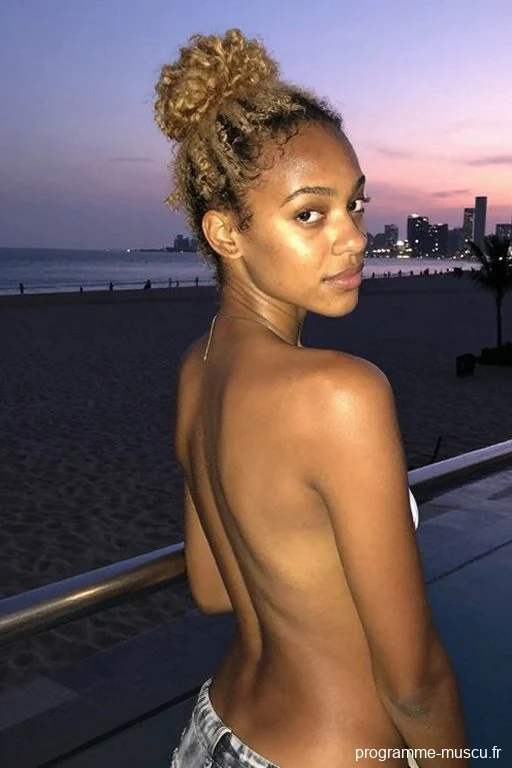 Maulette21, 21 ans à Maule