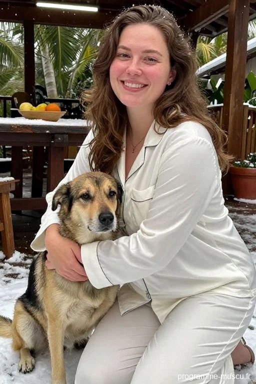 Meline44, 29 ans à Saint-Lyphard