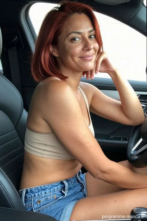 Melunaise77, 44 ans à Melun