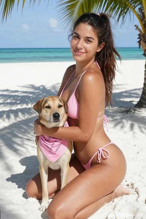 Mila44, 20 ans à Carquefou