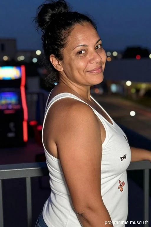 Mimi33Bordeaux, 48 ans à Bordeaux