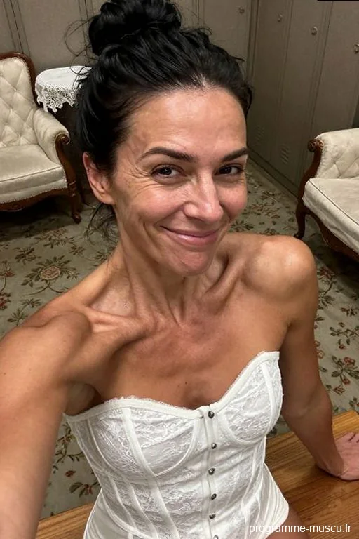 Mimi33, 43 ans à La Teste-de-Buch