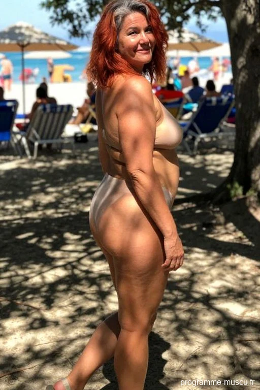 Mimi36, 50 ans à Déols