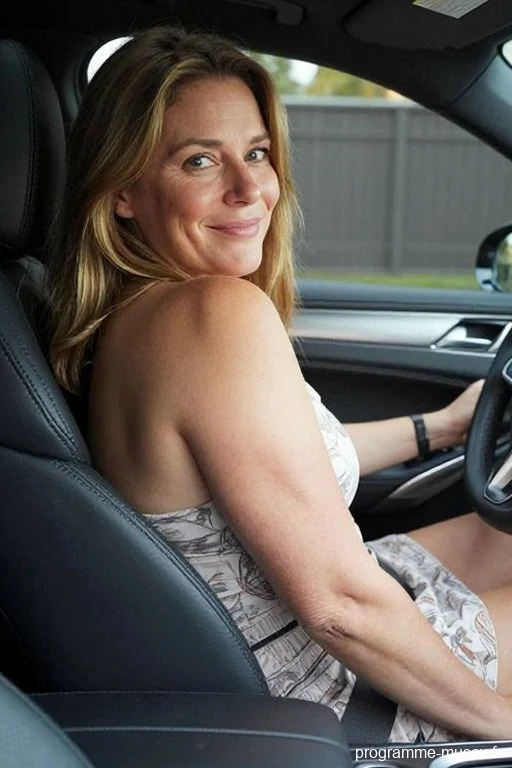 Mimi48, 39 ans à Mende