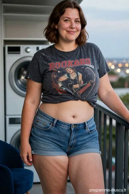 Mimi59_1985, 38 ans à Fourmies