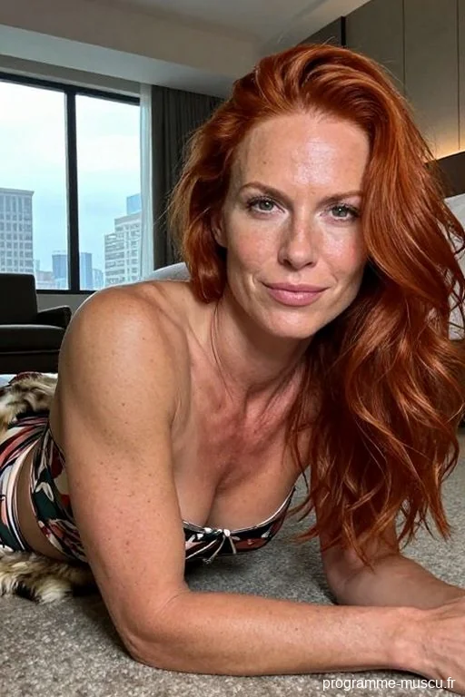 Mimi59, 47 ans à La Bassée