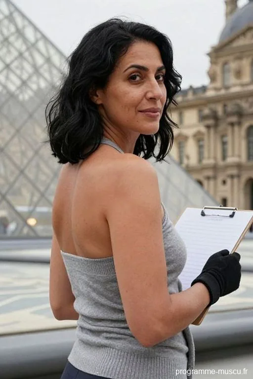 Mimi97248, 48 ans à Schœlcher