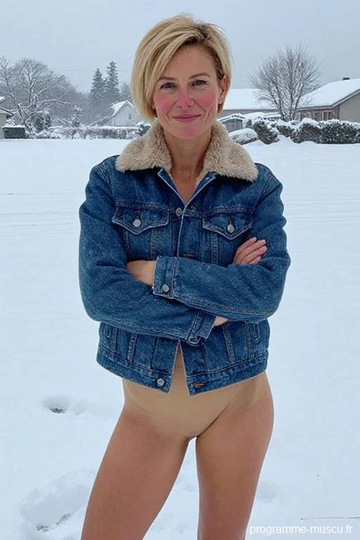 MimiEssonne91, 48 ans à Saint-Michel-sur-Orge