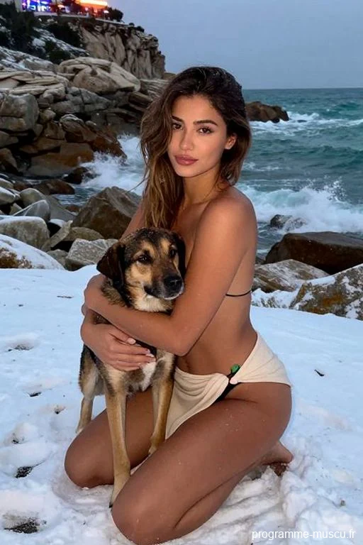 Mlle29_Seine, 29 ans à Barentin