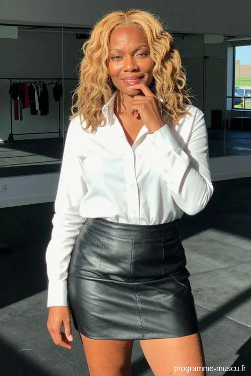 MontBlanc74, 46 ans à Saint-Gervais-les-Bains