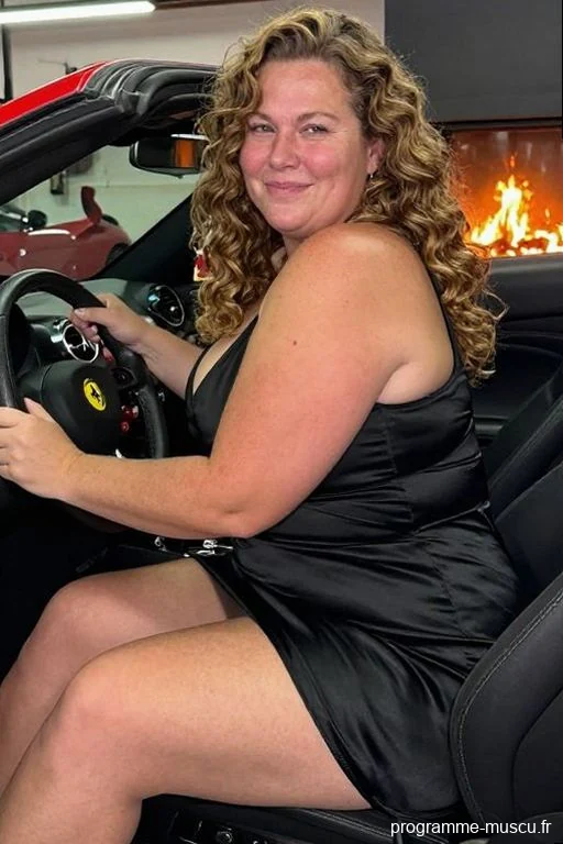 Montagnarde73, 49 ans à Bourg-Saint-Maurice