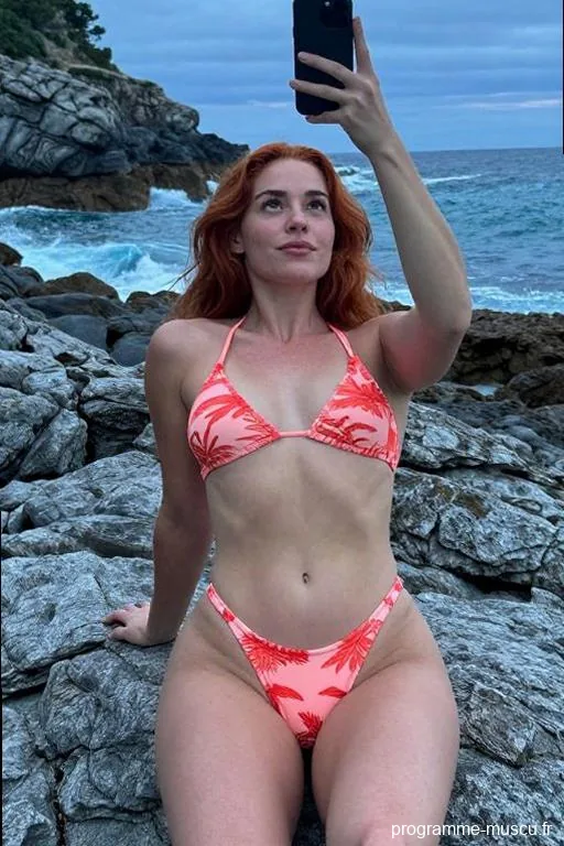 Morgane29, 32 ans à Lannilis