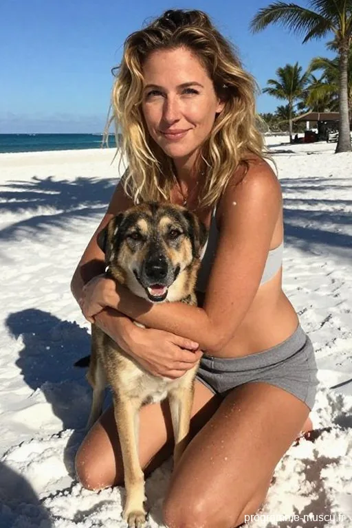 Morgane48, 41 ans à Mende