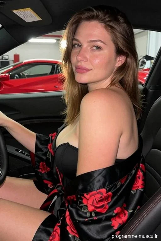 Murette38, 35 ans à Saint-Laurent-de-Mure