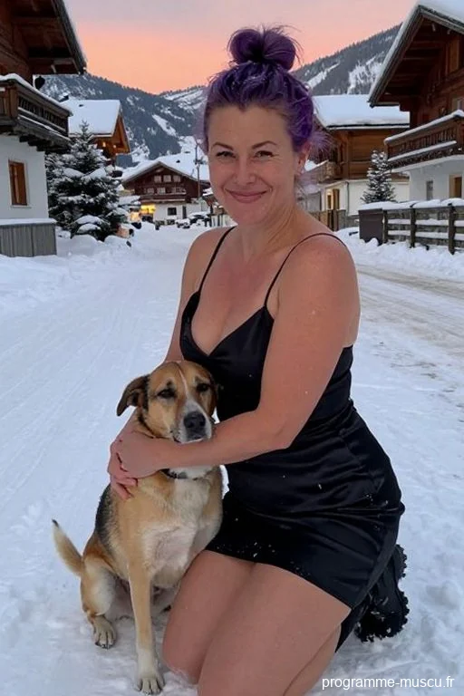 Mélanie13, 40 ans à Vitrolles