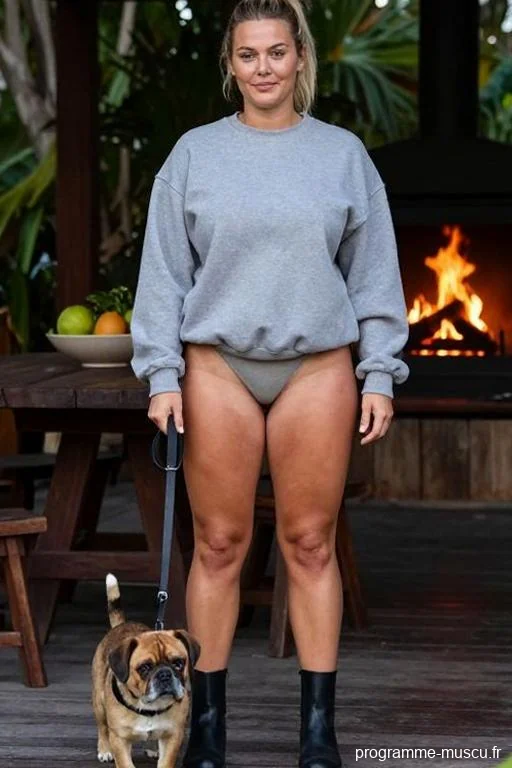 NoumeaGirl31, 31 ans à Noumea