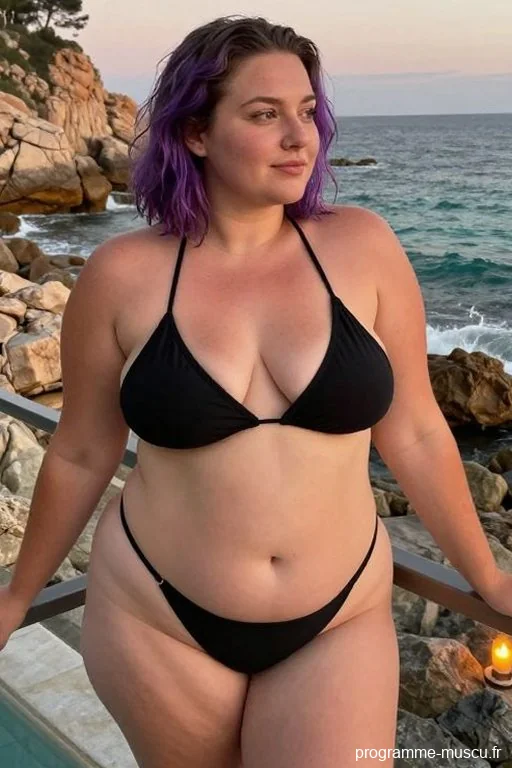 Océane34, 31 ans à Palavas-les-Flots