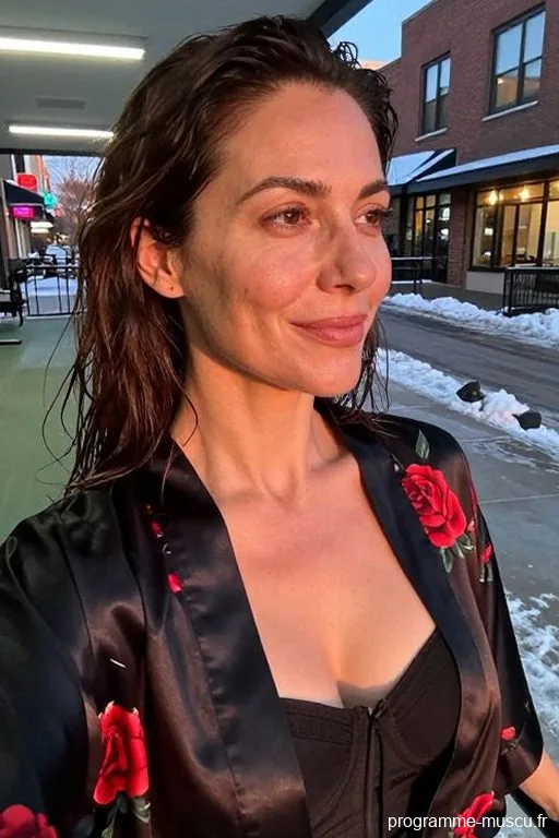 Océane40_402, 40 ans à Mimizan