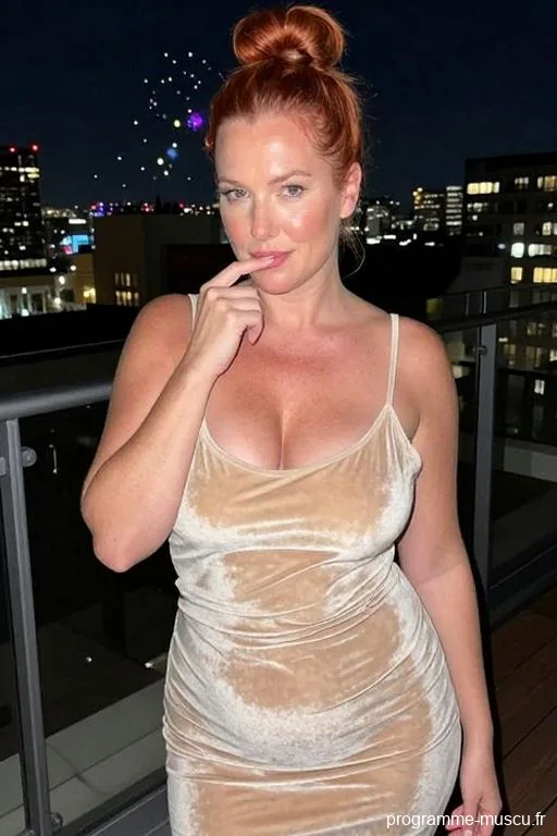 Océane56, 46 ans à Ploemeur