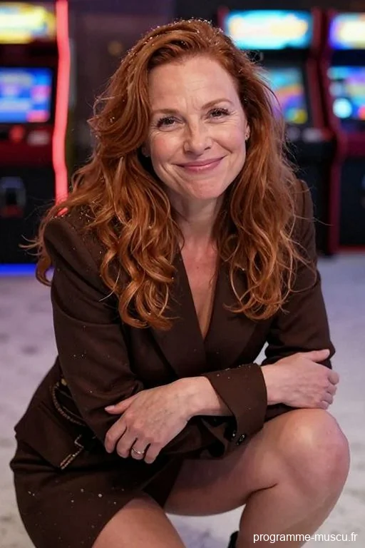 Parisienne47_18, 47 ans à Paris 18