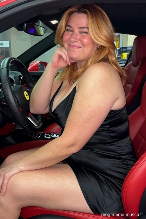 Parisienne75_45, 45 ans à Paris 17