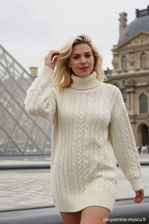 Pauline77, 28 ans à Coulommiers