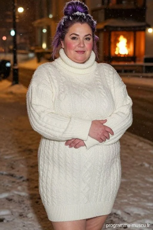 Rochefortoise50_17, 50 ans à Rochefort