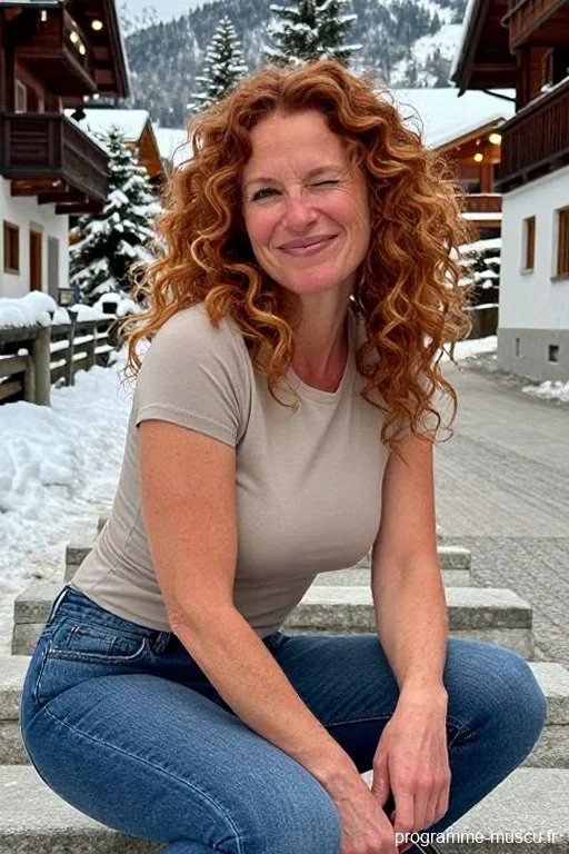 Romy78, 47 ans à Chatou