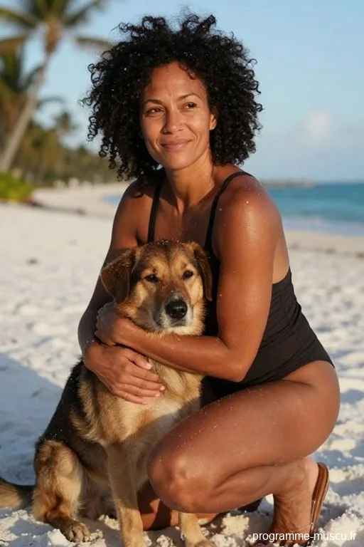 Rose48_974, 48 ans à Sainte-Rose