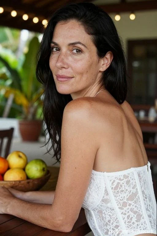 Sandrine78, 50 ans à Sartrouville