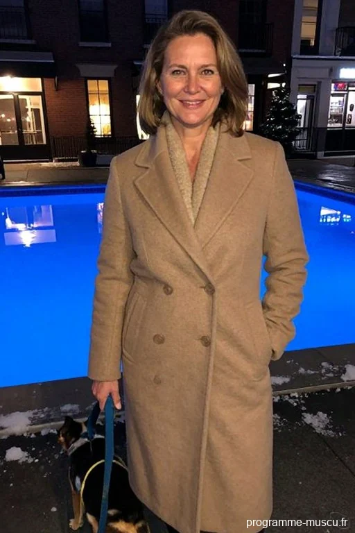 Sandrine79, 46 ans à Niort