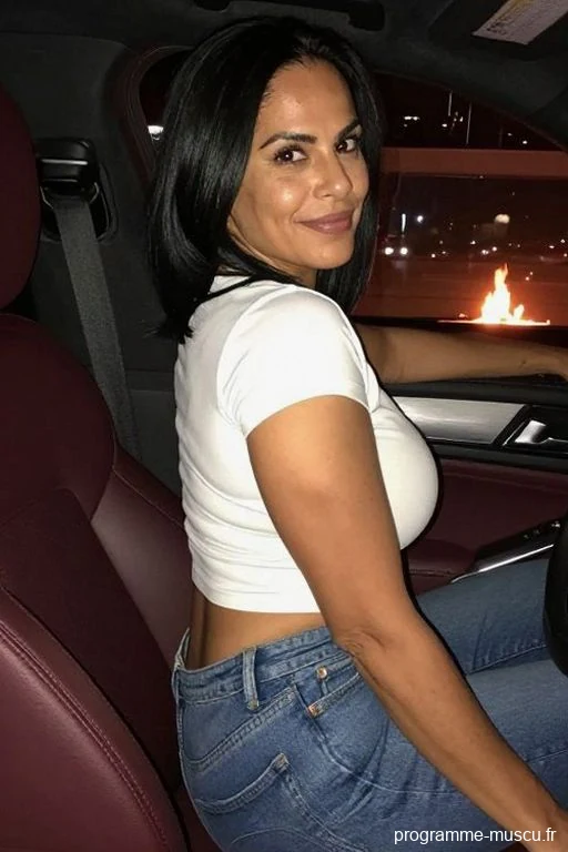 Soleil06, 49 ans à Nice