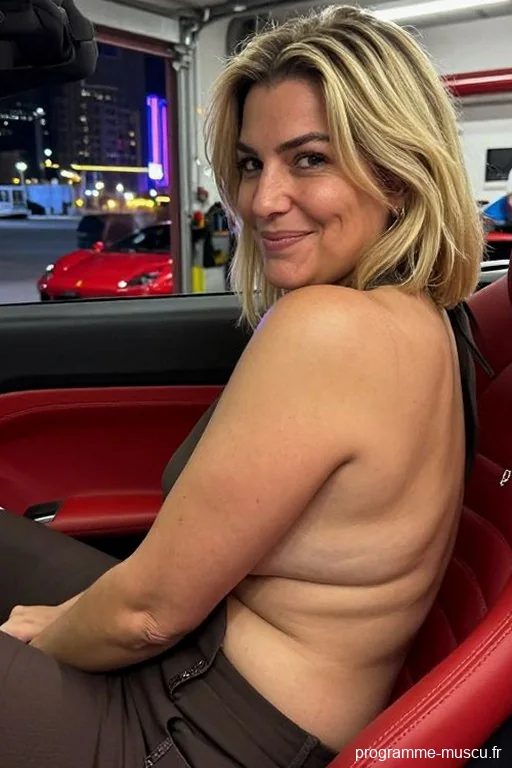 Soleil06, 42 ans à Nice