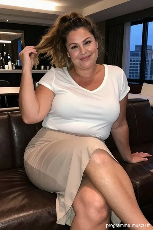 Soleil06, 48 ans à Antibes