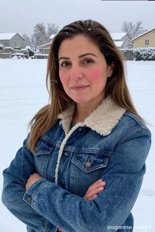 Soleil26, 48 ans à Nyons